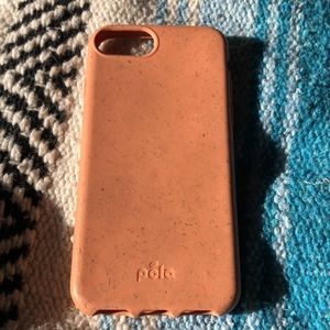 Pela slim case for iPhone 8